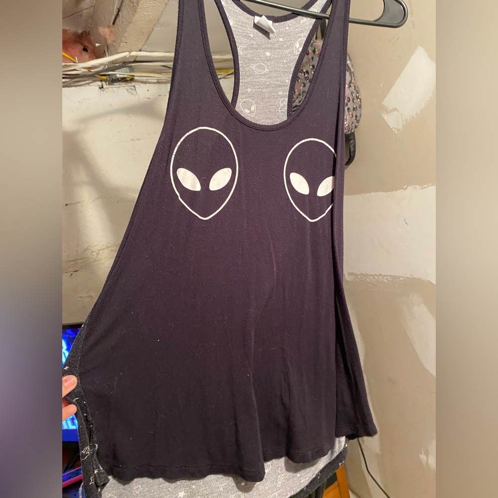Tank top